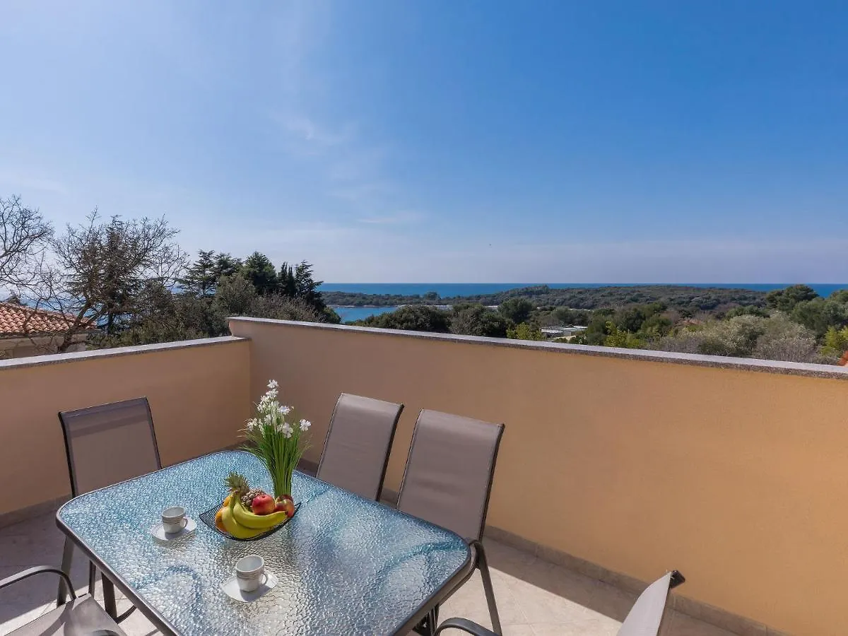 Apartment Joy By Interhome Pula Croatia
