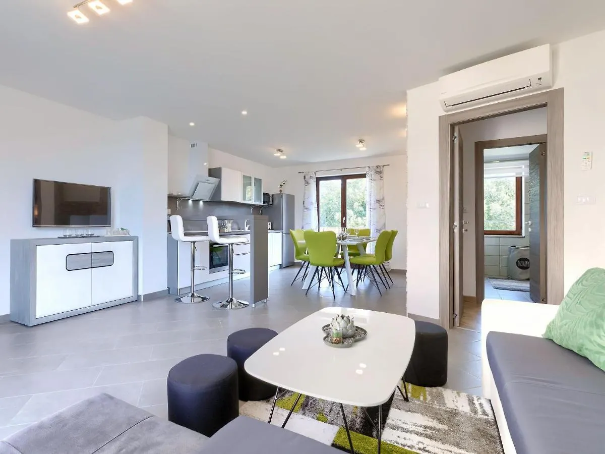 Apartment Joy By Interhome Pula Croatia