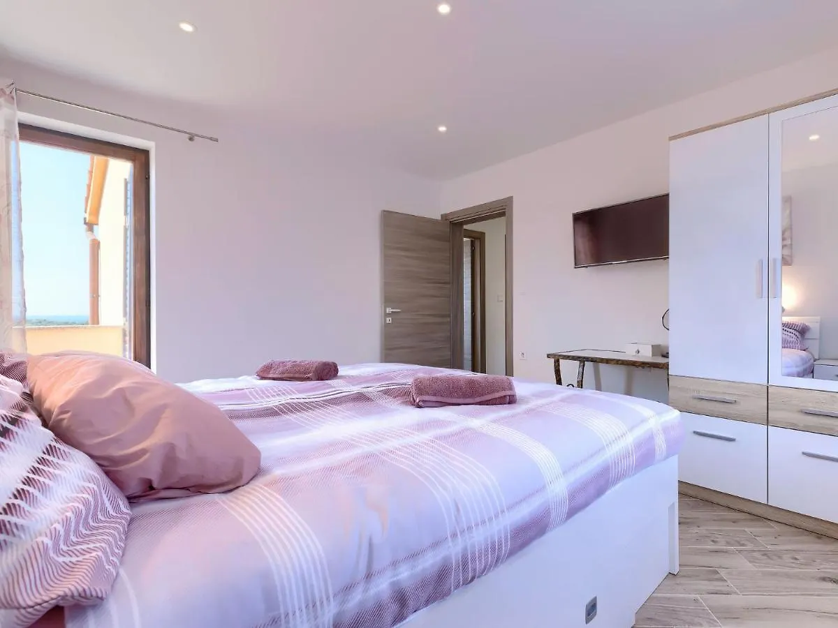 Apartment Joy By Interhome Pula 0*,  Croatia