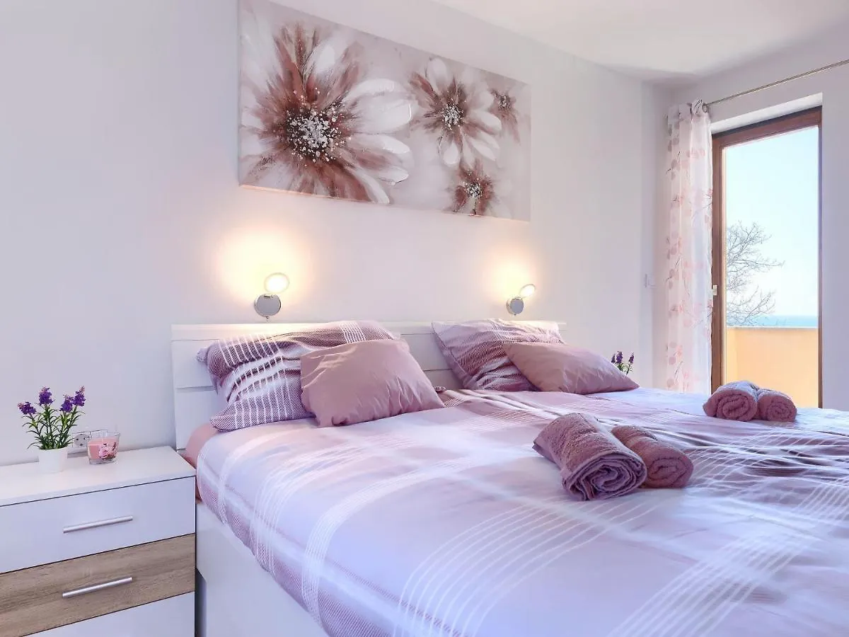 Apartment Joy By Interhome Pula Chorvatsko