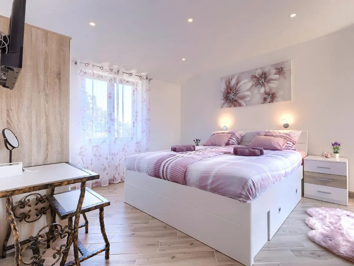 Apartment Joy By Interhome Pula Croatia