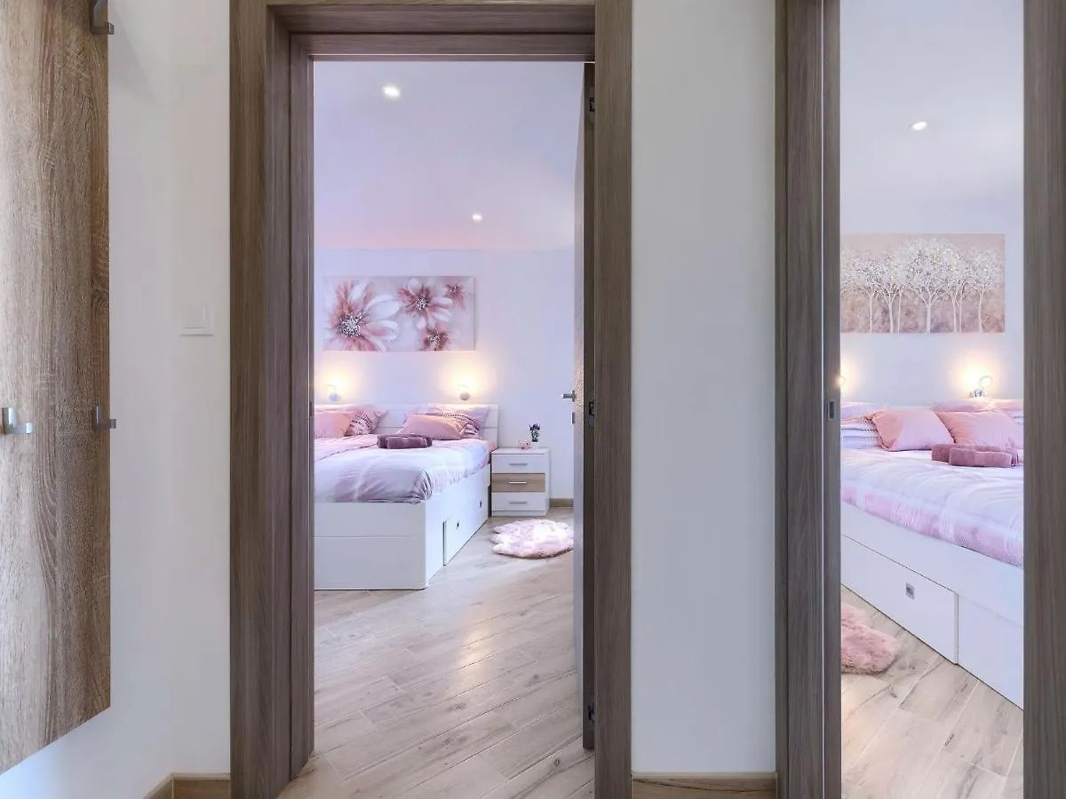 Apartment Joy By Interhome Pula Croatia